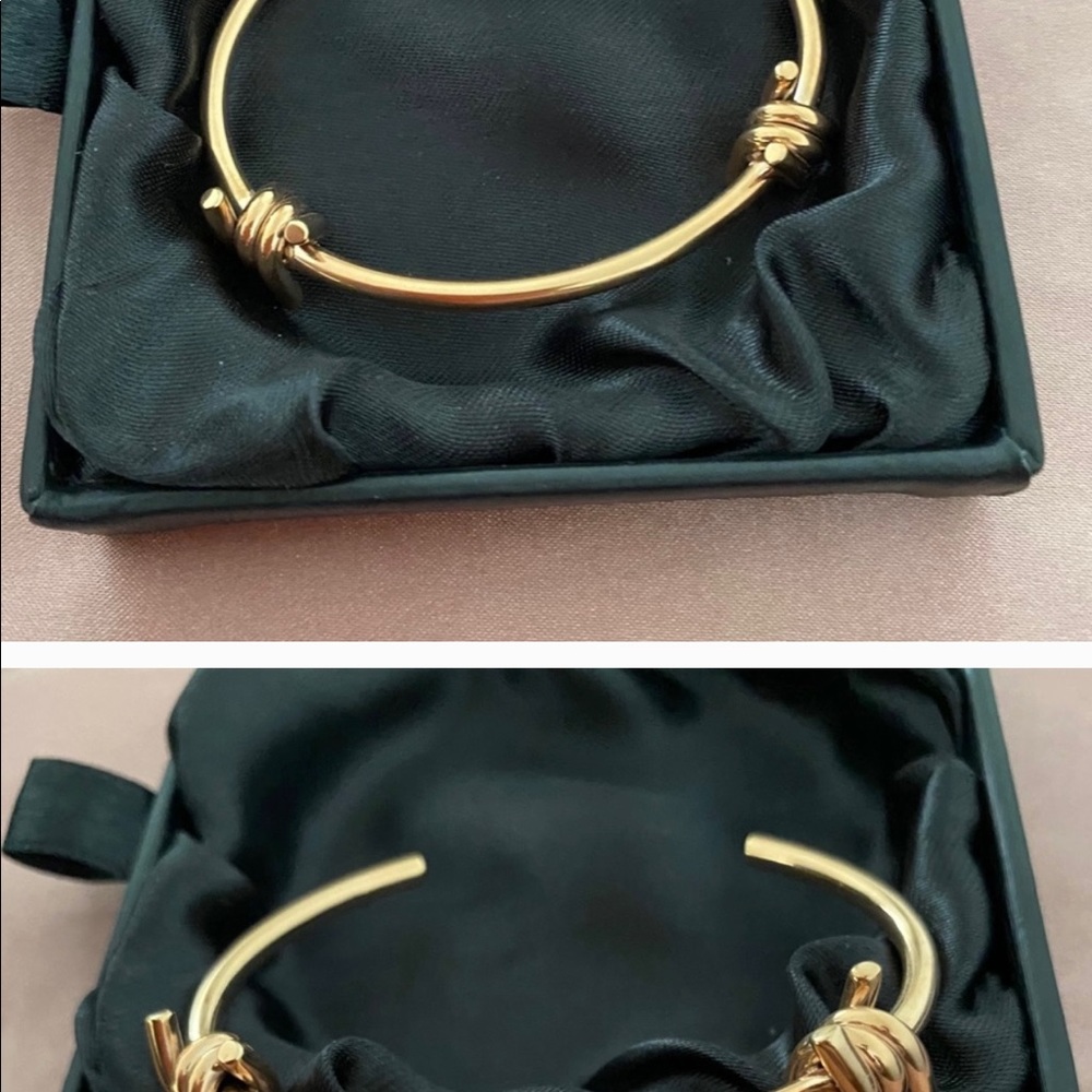 MVMT knot bracelet